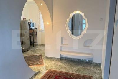 Casă cu 4 camere în Central - 4