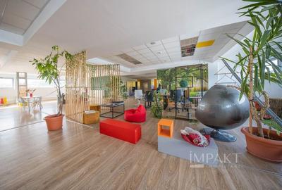 Cladire comerciala reprezentativa de inchiriat Calea Bucuresti Brasov - 9