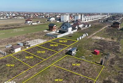 Spațiu comercial, în Berceni