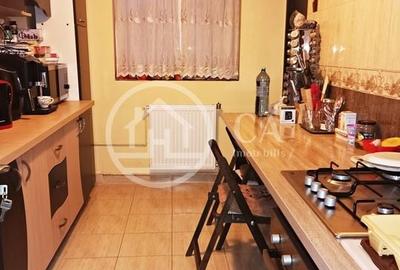 Apartament cu 4 camere de vanzare in Decebal, Oradea - 3