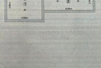 Casă cu 3 camere cu Teren 1089 Mp în Miroslava - 5