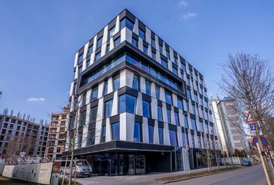 Spatiu de birouri premium de inchiriat, zona Garii, comision 0! - 3