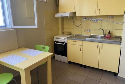 Dau in chirie garsoniera,  Manastur, Str. Bucegi nr 11 - 7