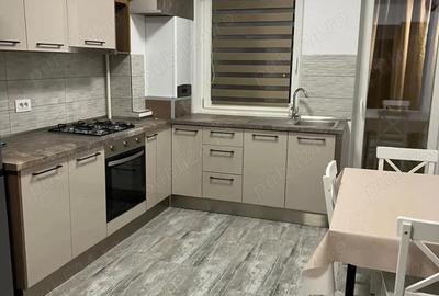 Apartament cu 2 camere decomandat în Nord - 5