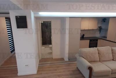 Panorama si Stil Duplex cu 2 Camere si Terasa Spectac... - 12