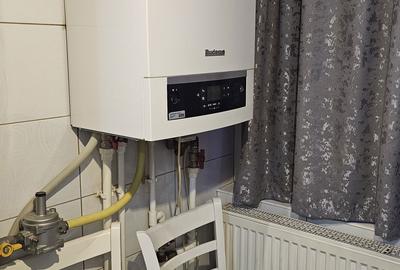 Apartament cu 3 camere decomandat în Prundu - 5