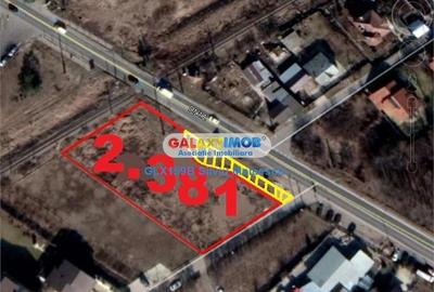 Mogosoaia 2.381 Mp FRF DN1A - 3