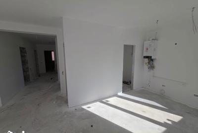 Casă cu 4 camere cu Teren 500 Mp în Livezeni - 19
