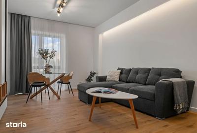Apartament cu 2 camere în Militari - 3
