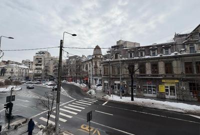 Apartament cu 3 camere decomandat, mobilat în Kogălniceanu - 7