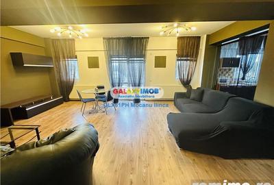 Apartament cu 3 camere decomandat, mobilat în Republicii