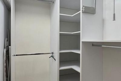 Apartament cu 3 camere decomandat, mobilat în Băneasa - 13