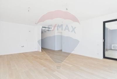 De vanzare | 2 camere + terasa | Pipera - 1