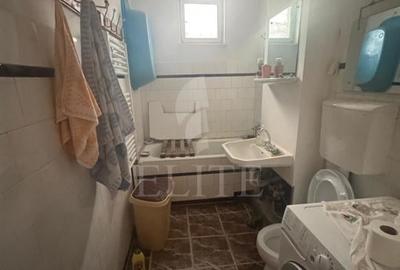 Apartament 4 camere în zona STRAZII SCARISOARA - 7