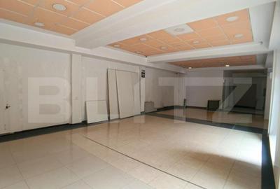 Spatiu comercial, 450 mp, Central - 3