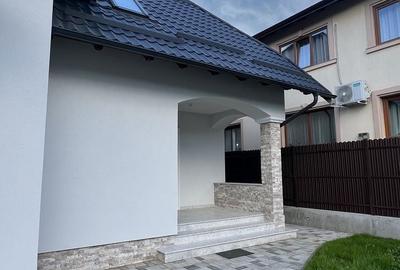 Casă cu 4 camere în Breaza de Jos - 4
