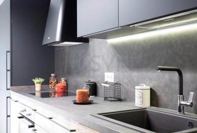 Apartament cu 2 camere semidecomandat în Aviației - 7
