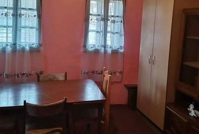 Casă cu 2 camere în Șincai - 8