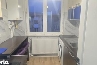 Apartament cu 2 camere în Ultracentral - 6