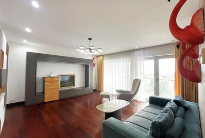 Apartament cu 4 camere decomandat, mobilat în Domenii - 3