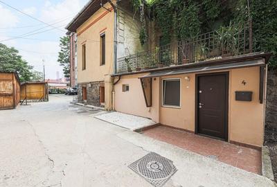 Apartament 95 mp pe Iuliu Maniu la casă, curte proprie inchisa - 10