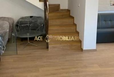 6 Camere | Vila Individuala | Metrou | Parcare | Spatiu Birouri - 3