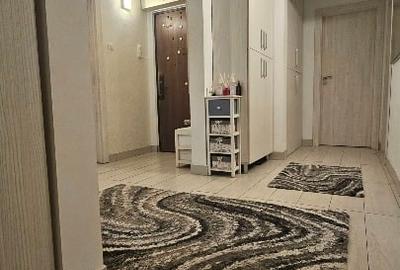 Dacia, apartament 4 camere, decomandat, mobilat si utilat, 2 bai plus balcon - 6