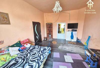 Casa de vanzare in Cire?u - 4