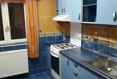 Apartament cu 2 camere decomandat în Militari