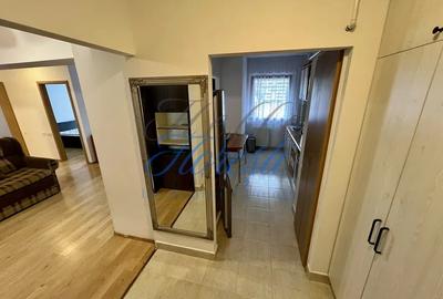 Apartament de 2 camere, 58mp. balcon 6. parcare, zona Marasti - 5