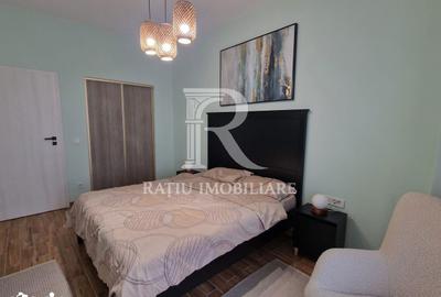 Apartament cu 3 camere în Salca - 13