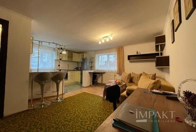 Apartament 45 mp cu parcare, Buna Ziua! - 2