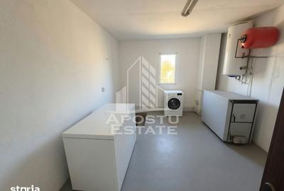 Casă cu 5 camere cu Teren 719 Mp în Periam - 4