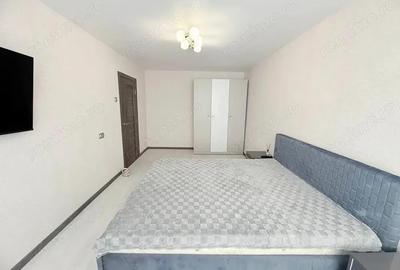 Oferim garsoniera de inchiriat in zona Doamna Ghica - 1