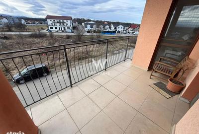 Apartament cu 3 camere în Central - 13