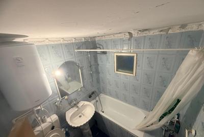 Apartament cu 3 camere semidecomandat în Lacul Tei - 12