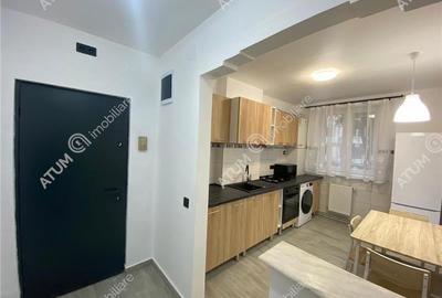 Apartament de inchiriat 2 camere si pivnita in Sibiu zona Rahovei - 3