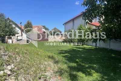 Teren Construcții intravilan de 542 mp, în Șelimbăr - 5