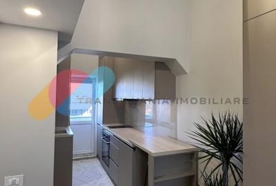 Apartament modern - 1 camera - Calea Dorobantilor - 4