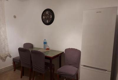 Apartament 2 camere decomandat - zona Judetean - 4