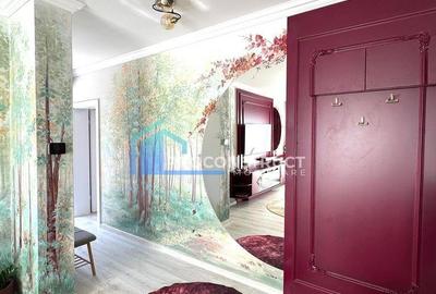 Apartament cu 2 camere în Ronaț - 13