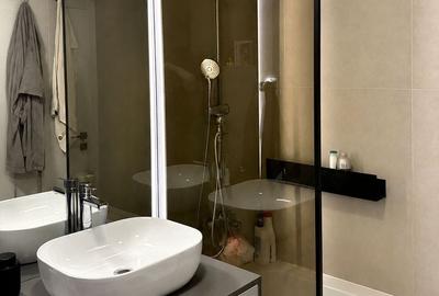 Apartament cu 2 camere, mobilat în Străulești - 7