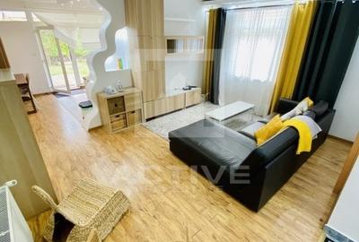 Vila Cu curte proprie || strada privata - 2