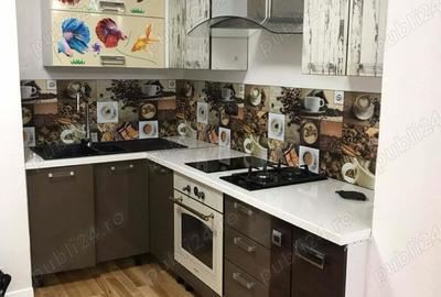 Casă cu 3 camere în Central - 6