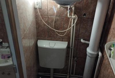 Garsonieră decomandată în Central - 2