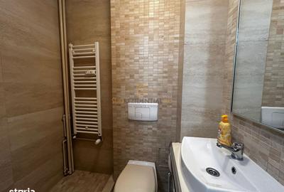Apartament cu 3 camere decomandat, mobilat în Berceni - 13