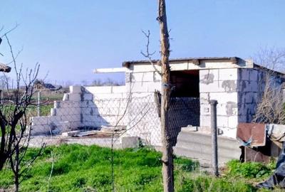 Casă cu 4 camere în Unirea - 2