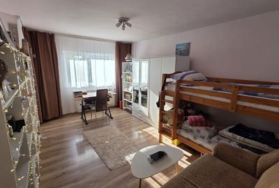 Apartament cu 2 camere decomandat în Central - 3