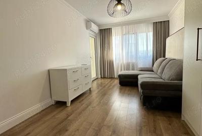 Apartament cu 3 camere decomandat în Mărăști - 4