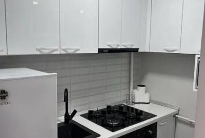 Apartament 1 camera -Podu de Piatra- - 6